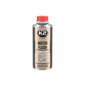 Čistič motora K2 MOTOR FLUSH 250ml vyobraziť