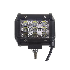 Svetlo na pracovné stroje LED STU wl-8731 vyobraziť