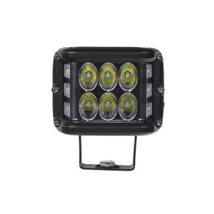 Svetlo na pracovné stroje LED STU wl-810 vyobraziť