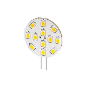 Žiarovka LED G4 2W biela studená GOOBAY 30589 vyobraziť