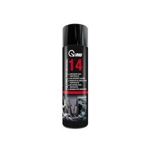 Čistič interiéru VMD 14 500ml vyobraziť