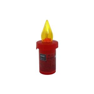 Sviečka LED HOME DECOR HD-132 vyobraziť