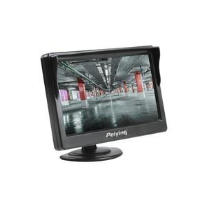 Displej LCD PEIYING PY0109 pre parkovaciu kameru vyobraziť