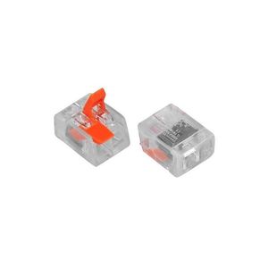 Rýchlospojka LXZE76 2x 0, 5-4mm 10ks vyobraziť