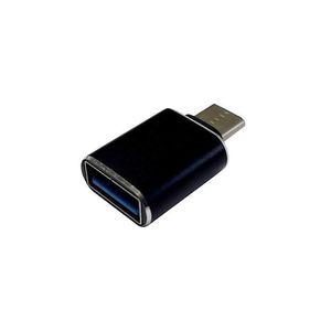 Redukcia USB A - USB C vyobraziť