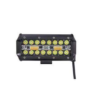 Svetlo na pracovné stroje LED CARCLEVER wl-846wo 10/30V 90W vyobraziť