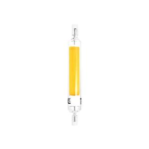 Žiarovka LED R7S 8W J118 biela teplá RETLUX RLL 458 vyobraziť