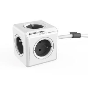 POWERCUBE Extended Grey 1, 5m vyobraziť