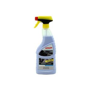 Čistič interiéru AUTOLAND 750ml - zamatový lesk vyobraziť