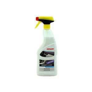Čistič interiéru AUTOLAND 750ml - saténový mat vyobraziť