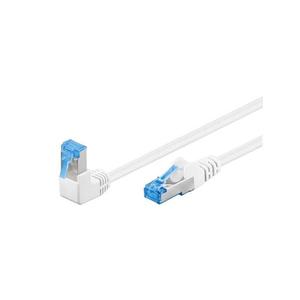 Kábel UTP RJ45/RJ45 GOOBAY 51562 0, 25 m uhlový vyobraziť