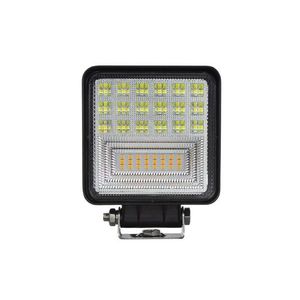 Svetlo na pracovné stroje LED CARCLEVER wl-831wo 10/30V 126W vyobraziť