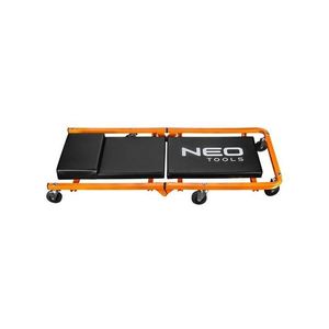 Montážne lehátko NEO TOOLS 11-600 vyobraziť