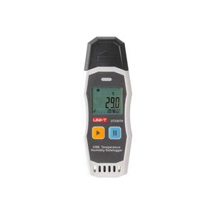 Datalogger UNI-T UT330TH USB vyobraziť