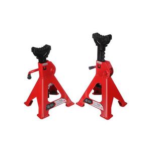 Podstavec pod auto SIXTOL MECHANIC CAR STAND PRO 3T 2ks vyobraziť