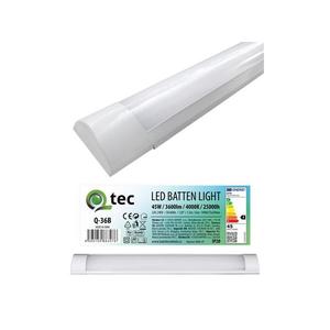 Svietidlo pod linku QTEC Q-36B 45W LED BATTEN LIGHT vyobraziť