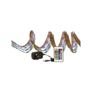 LED pásek sada RETLUX RLS 106 5m RGB vyobraziť