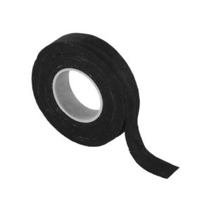 Páska izolačná textilná 19mm/10m čierna EMOS F6910 vyobraziť