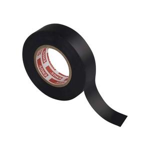Páska izolačná PVC 19mm/20m čierna EMOS 1ks vyobraziť