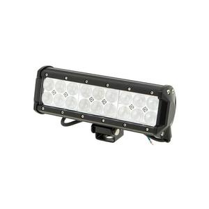 Svetlo na pracovné stroje LED T785B, 10-30V/54W vyobraziť