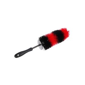 Kefa na čistenie auta SIXTOL Car Detailing Tire Brush L vyobraziť