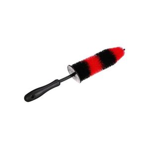 Kefa na čistenie auta SIXTOL Car Detailing Tire Brush S vyobraziť