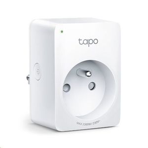 Smart zásuvka TP-LINK Tapo P100 vyobraziť