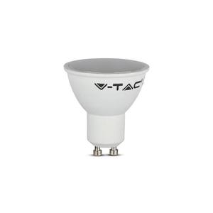 Žiarovka LED GU10 4, 5W SPOT biela prírodná V-TAC VT-1975 vyobraziť