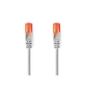 Kábel UTP Cat6 0, 25m NEDIS CCGL85230GY025 vyobraziť