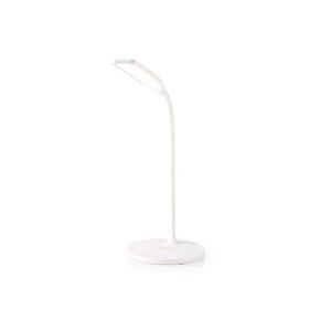 Lampa stolná NEDIS LTLGQ4M2WT vyobraziť