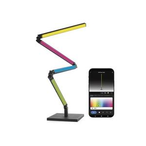 Smart stojaca lampa EMOS ZCW34BR WiFi Tuya vyobraziť