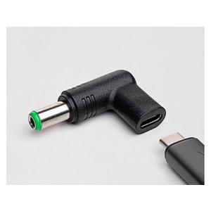 Adaptér USB-C pre notebooky Toshiba LTC LXG375 vyobraziť