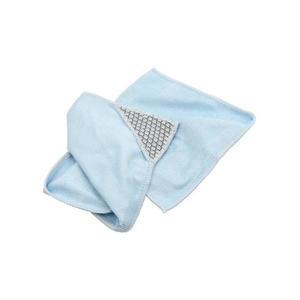 Umývacie utierka na sklo MICROFIBER KENCO 40x40cm vyobraziť