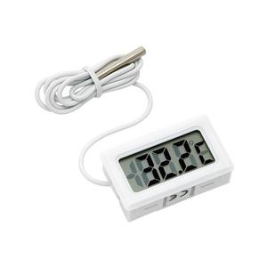 Teplomer BLOW TH001 White vyobraziť