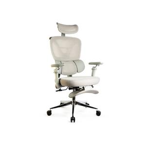 Stolička kancelárska BMD1122 Grey vyobraziť