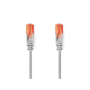 Kábel UTP Cat6 15m NEDIS CCGL85230GY150 vyobraziť