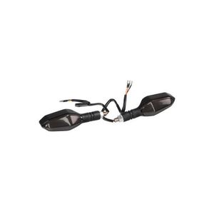 LED blinkre s projekciou pre motocykle STU 96MO10 vyobraziť