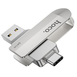 Flash disk HOCO UD10 USB 3.0 64GB vyobraziť