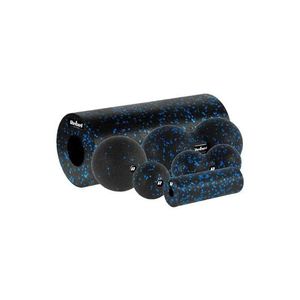 Súprava masážnych valčekov REBEL RBA-3054-S6 vyobraziť