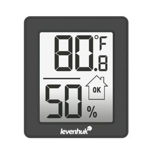 Termohygrometr LEVENHUK Wezzer BASE L10 vyobraziť