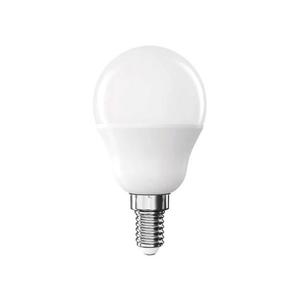 LED žiarovka E14 2, 5W Classic Mini Globe biela prírodná EMOS ZQ1D13 vyobraziť