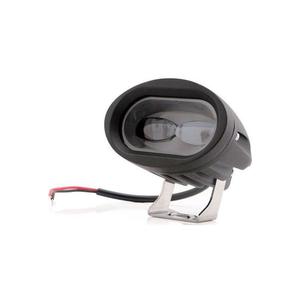 Svetlo na pracovné stroje LED T756A, 10-30V/20W diaľkové so šošovkami vyobraziť