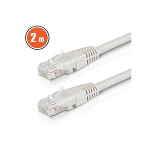 UTP kábel Cat6 2m DELIGHT 20343 vyobraziť