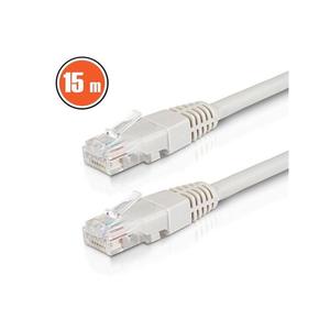 UTP kábel Cat6 15m DELIGHT 20347 vyobraziť