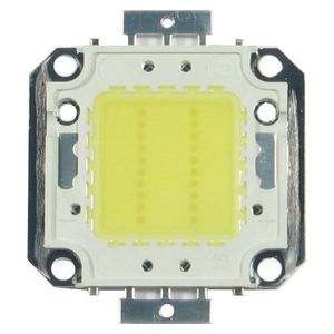 Čip Epistar 20W, 3000K vyobraziť