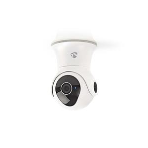 Kamera NEDIS WIFICO20CWT WiFi Tuya vyobraziť