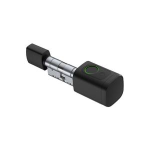 Digitálna vložka zámku AVATTO SDL-V1-B60 60 mm vyobraziť
