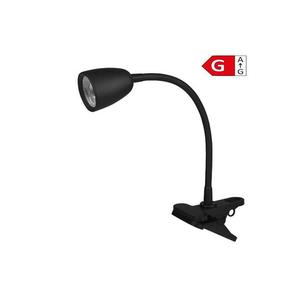Prídavná lampa DPM R1T-4W-B 4W vyobraziť