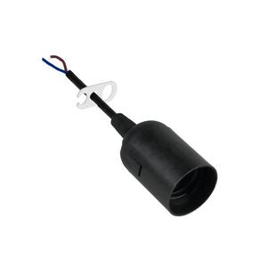 Zásuvka E27 s káblom DPM OPR002N vyobraziť