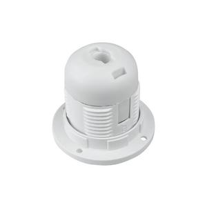 Zásuvka E27 so závitom DPM BME2701W vyobraziť